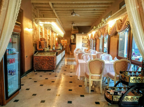 Eski Masal Hotel - Special Class