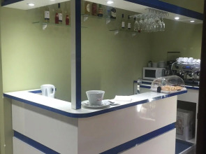 Milan Hotel - Hostel