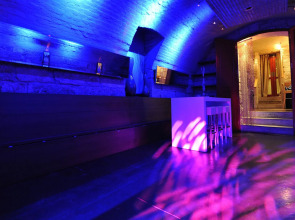 Villa Mittermeier Hotellerie & Restaurant