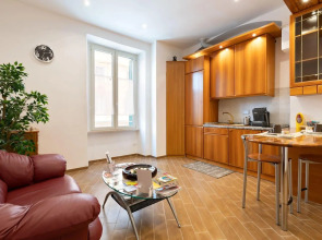 MICLAD BeB Colosseum Guest House