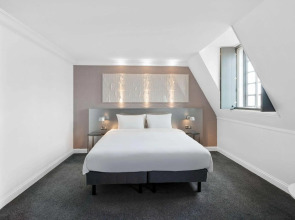 Radisson Blu Hotel, Leeds City Centre