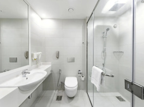 Отель Citymax Ras Al Khaimah