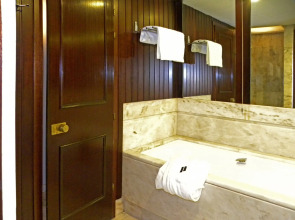 Pestana Bahia Praia Nature & Beach Resort