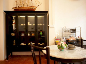 99 Oldtown Boutique Guesthouse