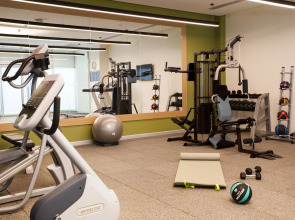 Hilton Garden Inn Erzincan