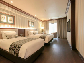 Kensington Hotel Seorak