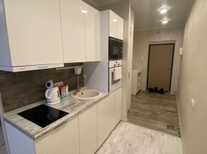 Апартаменты на бульваре Цветочный, д. 12В