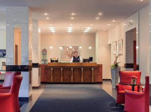 Mercure Hotel & Residenz Checkpoint Charlie