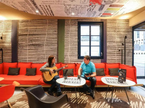 ibis Saint Germain en Laye Centre