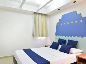 Club In Eilat - Coral Beach Villa Resort