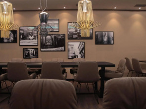 Motel One Prague - Florentinum