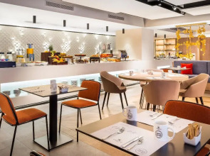 Eurostars Guadalquivir