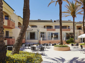 Апарт-отель THB Guya Playa