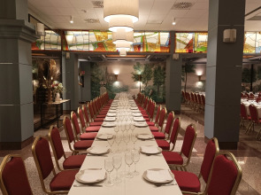 Hotel Corona De Castilla Burgos