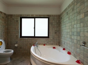 Le Relax Beach Resort - Praslin