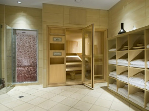 Crowne Plaza Malpensa Airport by IHG