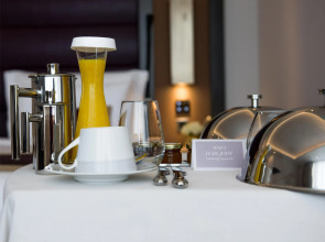 Отель Kempinski