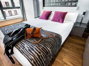 Petit Palace Plaza Mayor