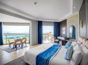 The V Luxury Resort Sahl Hasheesh