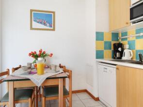 Résidence Odalys Belle Vue