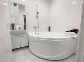 Симбирские апартаменты на ул. Рябикова, д. 70, корп. 2