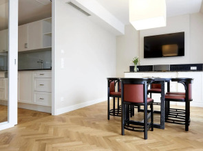 Singerstrasse 21-25 Aparthotel 350m next to St Stephen´s Square