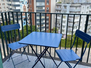 Павлов на Октябрьской