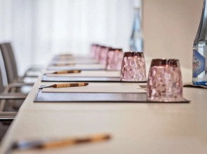 Best Western Hotel President