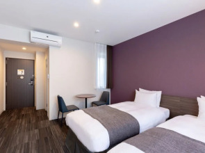 M’s Hotel Gojo Naginatagiri