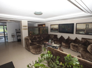 Отель «СеверСити»