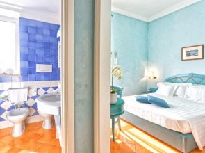 Miramare E Castello Hotel