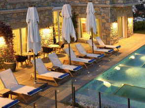 Regnum Escana Boutique Hotel