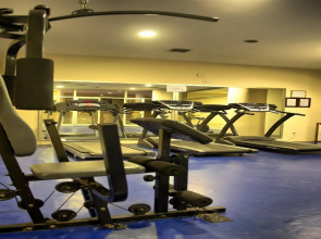 Ephesia Resort Hotel