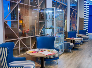 Estilo Fashion Hotel