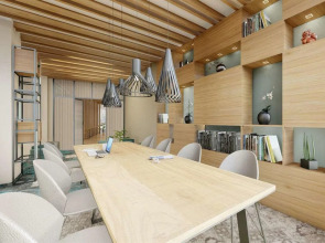 Hilton Garden Inn Padova City Centre