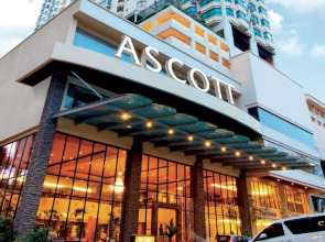 Ascott Gurney Penang