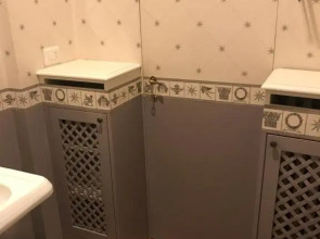 Luisa in Palazzo Bianchi