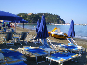 Grande Albergo Sestri Levante