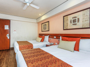 Hotel Marlowe Centro Histórico