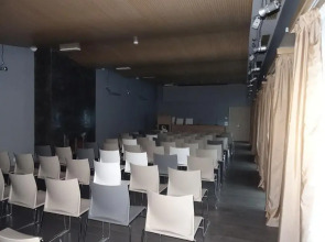 Отель Il Cantico St. Peter