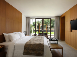 Plataran Ubud Hotel & Spa