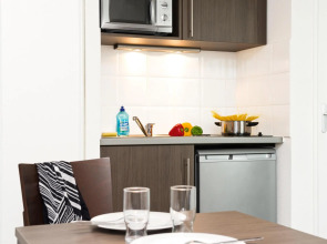 City Résidence Tours