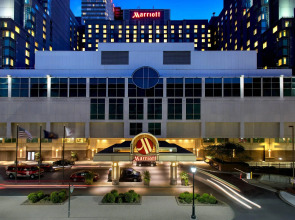 Philadelphia Marriott Downtown