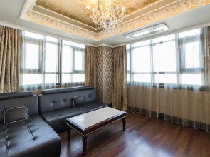 Hotel ArtnouveauSeocho