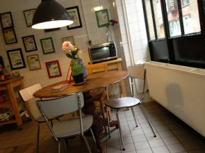 Hostel ROOM Rotterdam