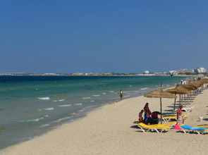 One Resort Aqua Park & Spa