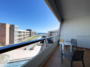 Eurostars Las Salinas 