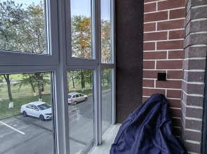 Апартаменты на улице Ленина 1/7