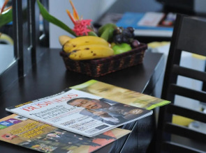 Kuala Melaka Inn, Langkawi