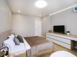 Room Hotel (Рум Хотел) на улице Фрунзе